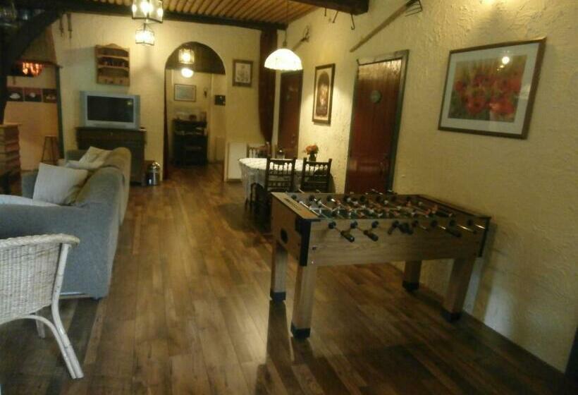 צימר Kozakkenhoeve Dalen