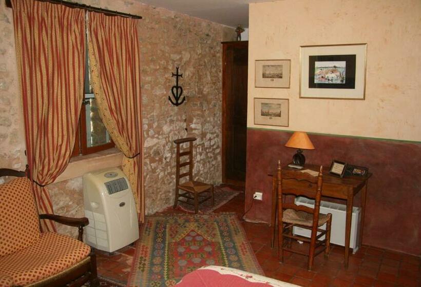 Bed and Breakfast Le Jas Des Nevières