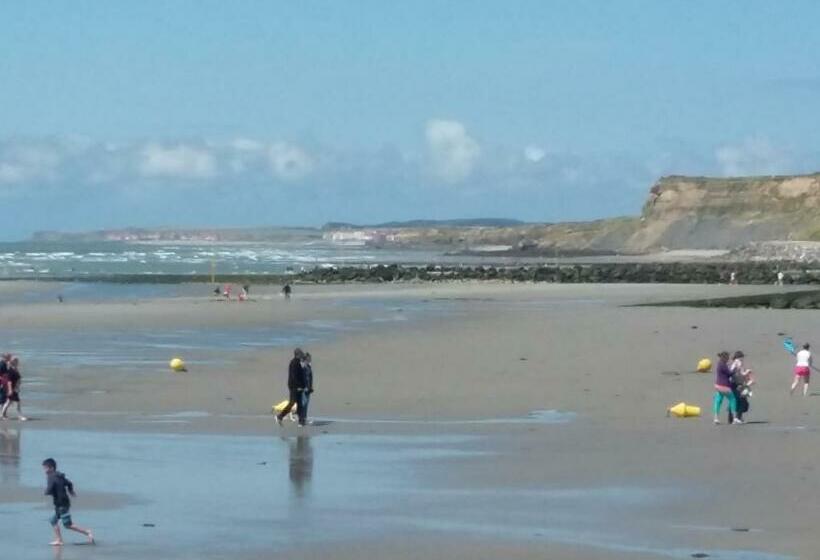 Bed and Breakfast Les Hauts De La Cluse