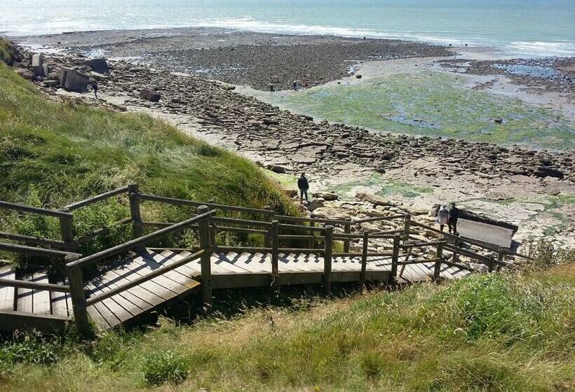 Bed and Breakfast Les Hauts De La Cluse