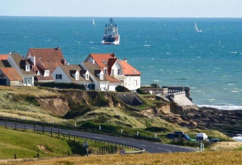 Bed and Breakfast Les Hauts De La Cluse