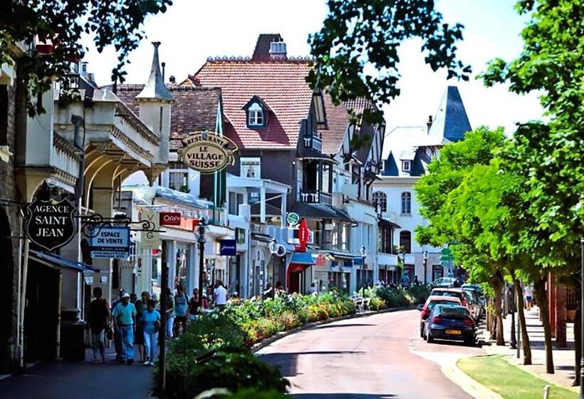 Bed and Breakfast Les Hauts De La Cluse