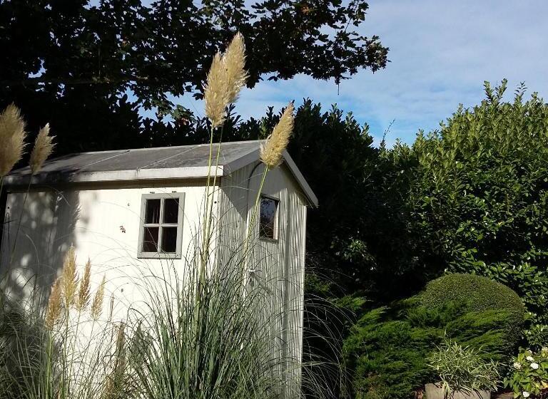 Bed and Breakfast Les Hauts De La Cluse