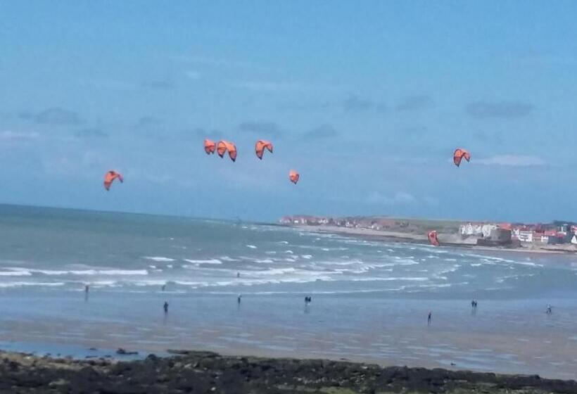 Bed and Breakfast Les Hauts De La Cluse