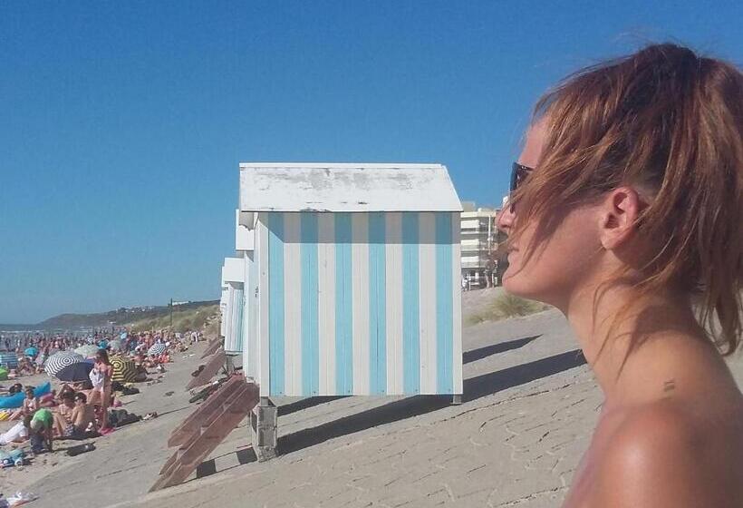 Bed and Breakfast Les Hauts De La Cluse