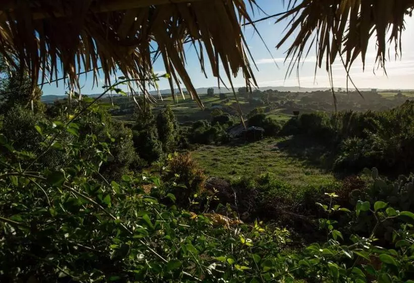 Aamiaismajoitus (B&B) Maison D Hotes Berbari