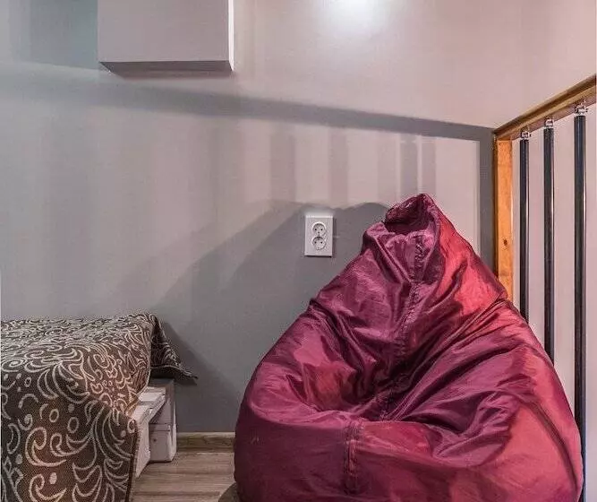 Hi Loft Apart
