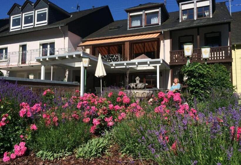 ホテル Alt Reinsport