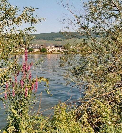 ホテル Alt Reinsport