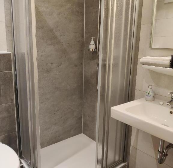 ホテル Alt Reinsport