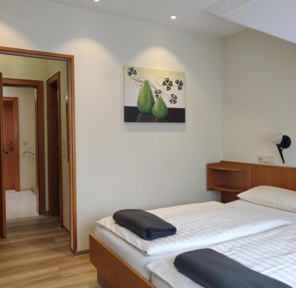 ホテル Alt Reinsport