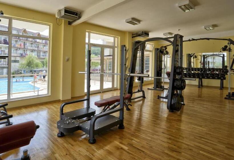 בית מלון כפרי Belle View