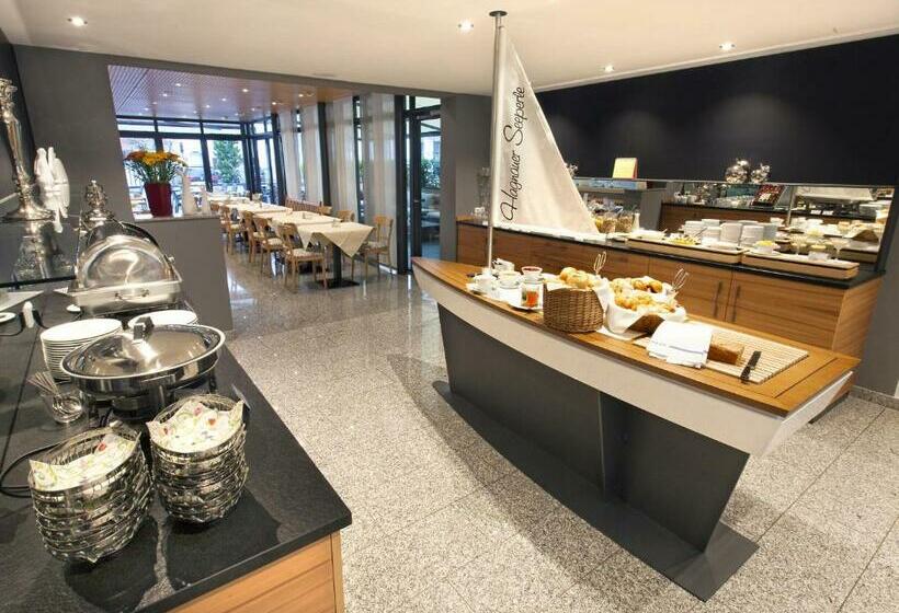 فندق Hagnauer Seeperle