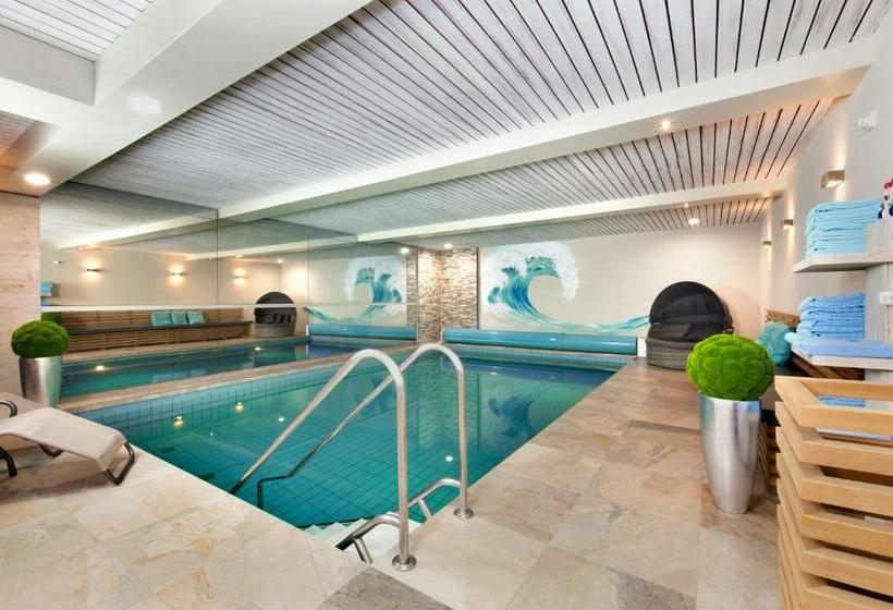 فندق Hagnauer Seeperle