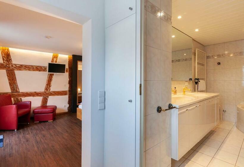 فندق Hagnauer Seeperle