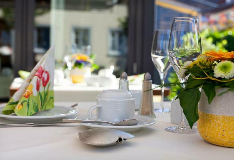 فندق Hagnauer Seeperle