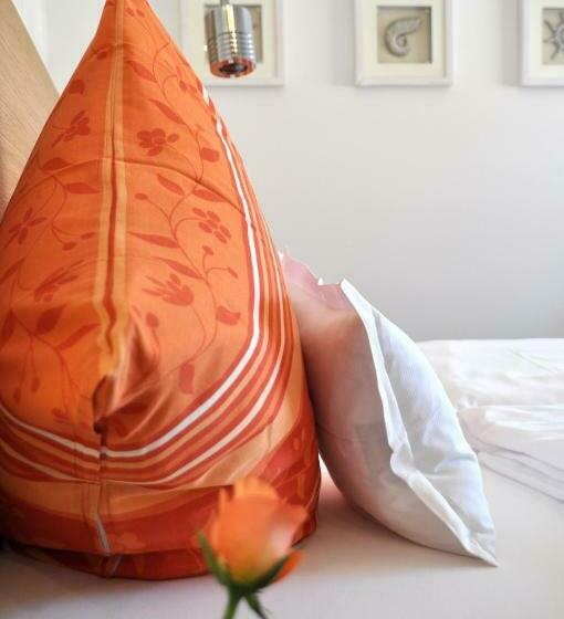 فندق Hagnauer Seeperle