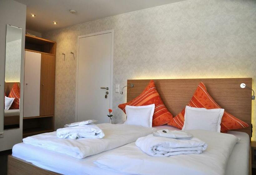 فندق Hagnauer Seeperle