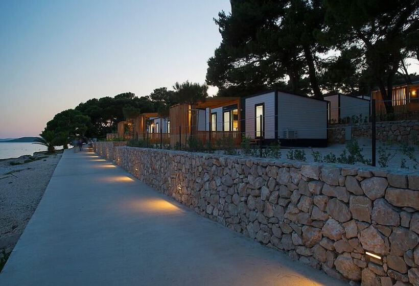 酒店 Kozarica Adria Village