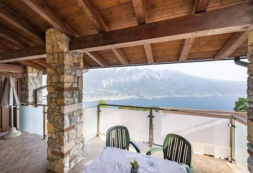 Hotelli Residence Pineta Campi