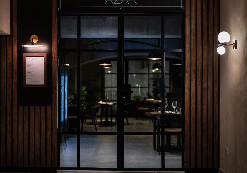 هتل Ta Tereza In Manwel Dimech