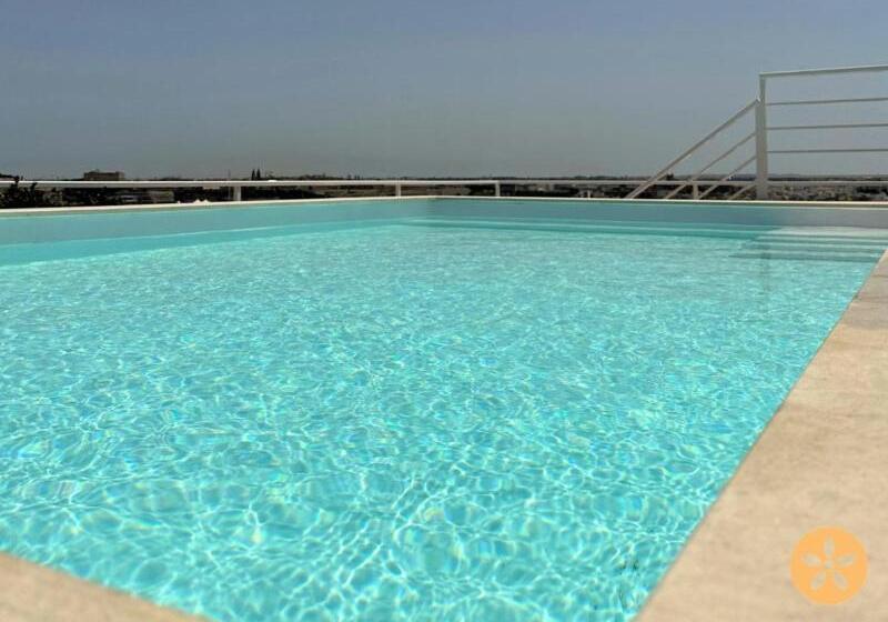 هتل Ta Tereza In Manwel Dimech