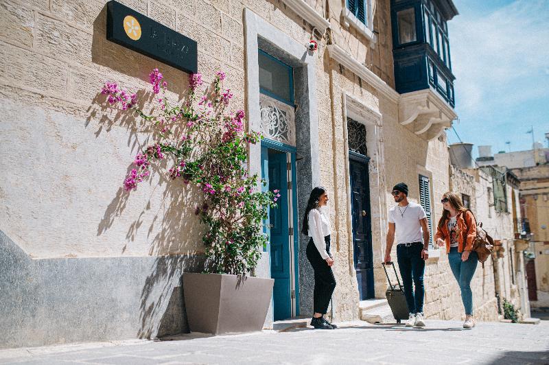 هتل Ta Tereza In Manwel Dimech