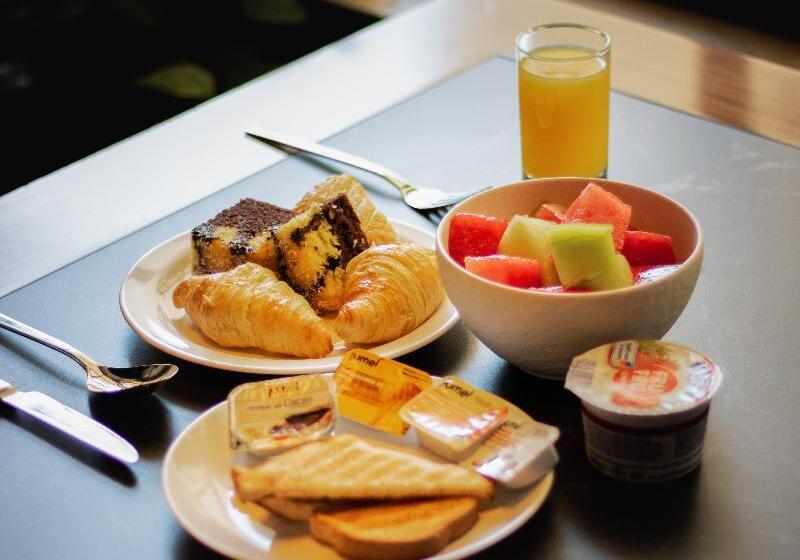 هتل Ta Tereza In Manwel Dimech