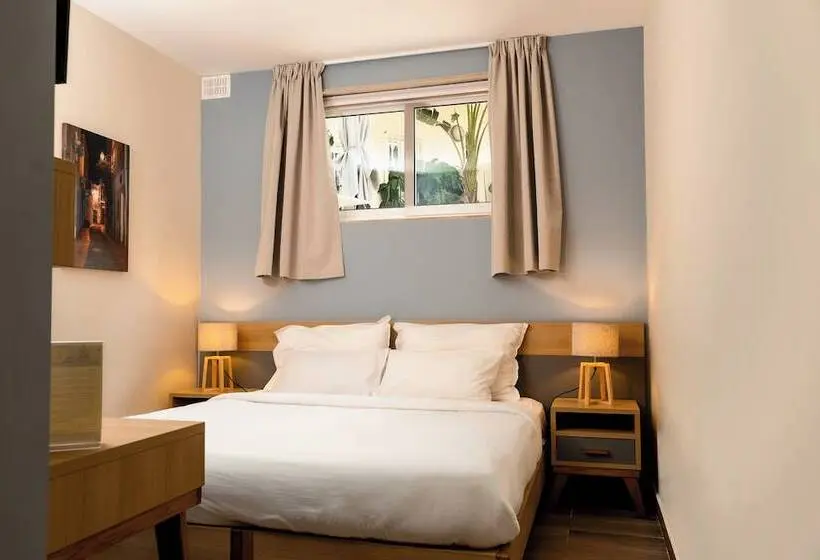 هتل Ta Tereza In Manwel Dimech