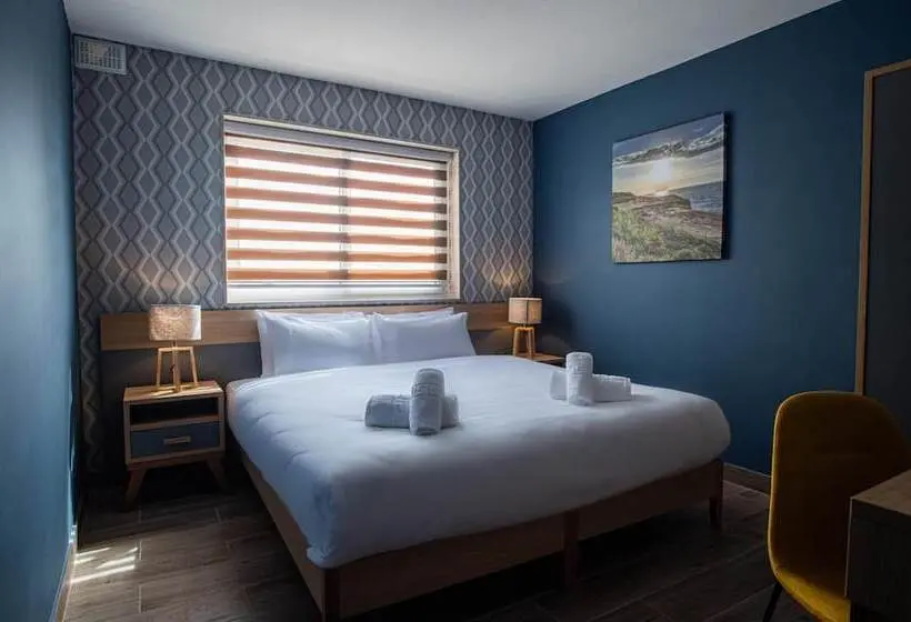 هتل Ta Tereza In Manwel Dimech