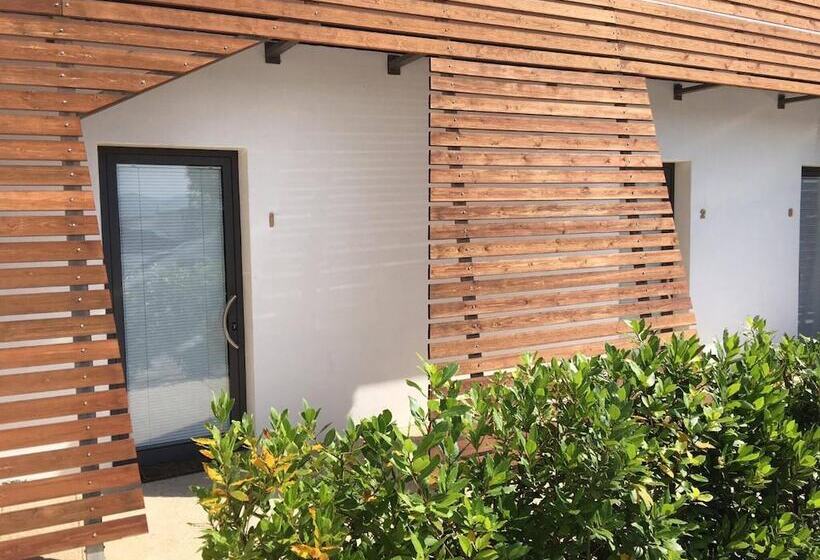 פנסיון Guest House Del Conte