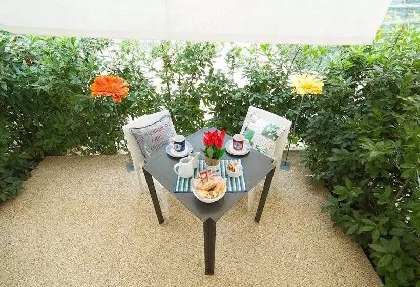 ペンション Guest House Del Conte