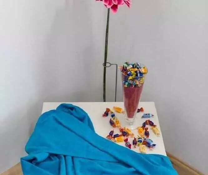 ペンション Guest House Del Conte