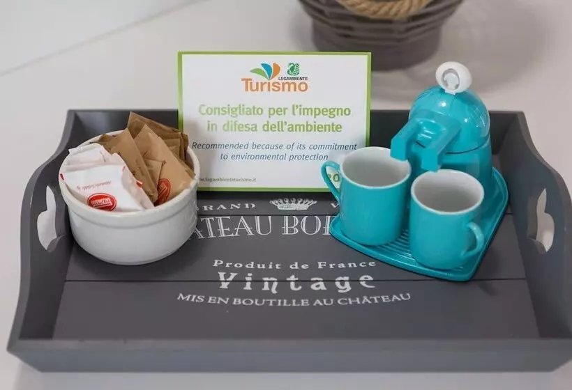 ペンション Guest House Del Conte