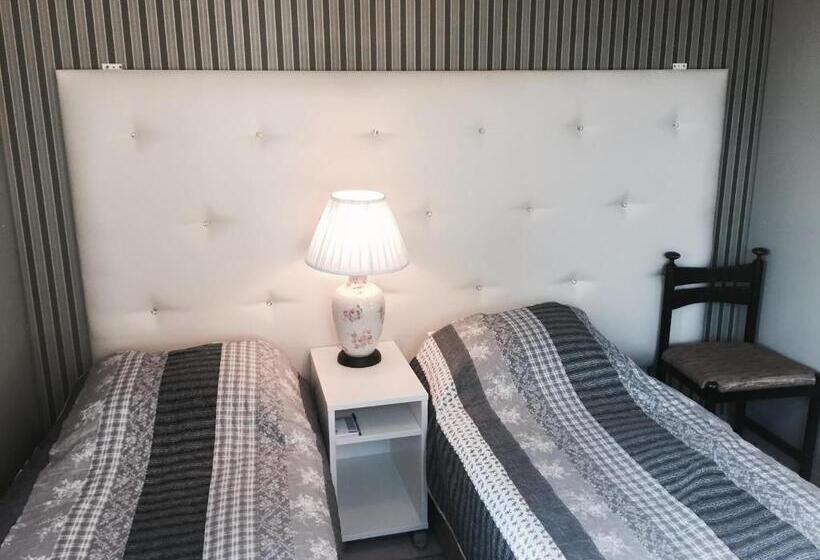 بنسيون Kerihovi   Hostel