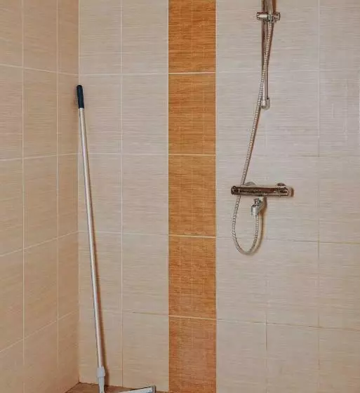 پانسیون Kevade Guesthouse With Sauna