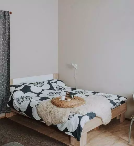 پانسیون Kevade Guesthouse With Sauna