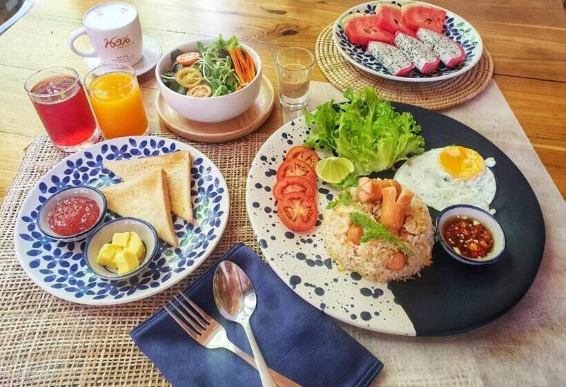 استراحتگاه Norn Talay Surin Beach Phuket