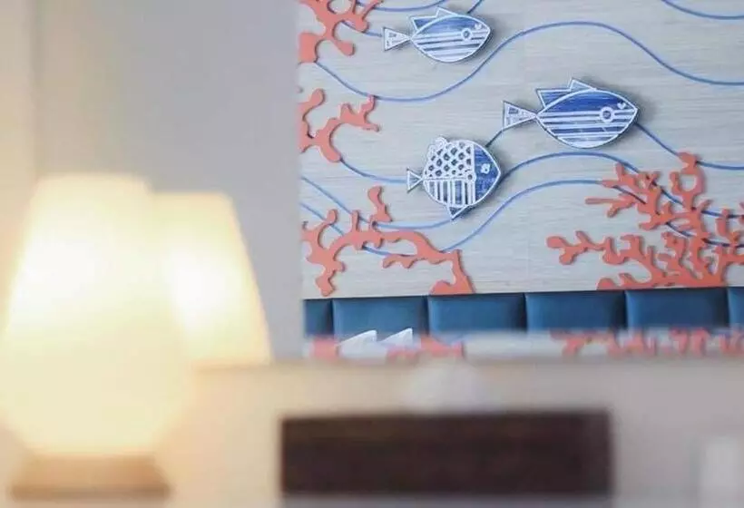 リゾートホテル Norn Talay Surin Beach Phuket