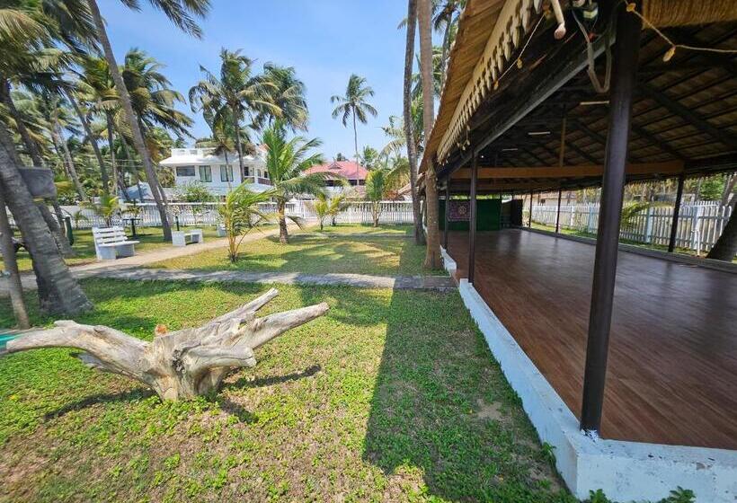 منتجع Veda5 Ayurveda Living Village