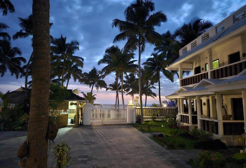 منتجع Veda5 Ayurveda Living Village