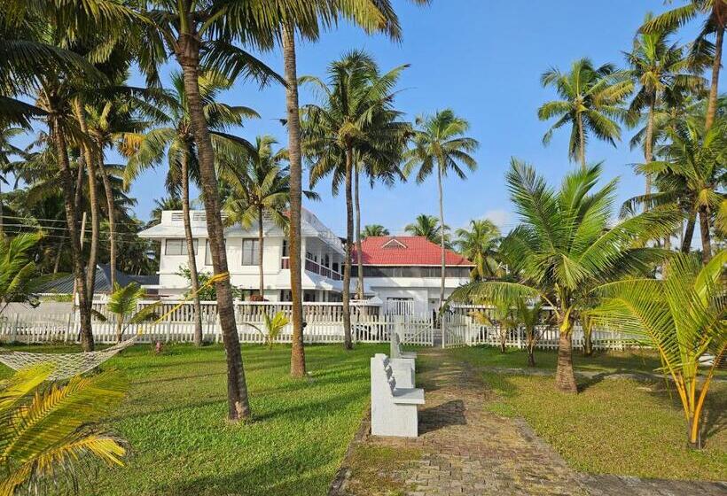 منتجع Veda5 Ayurveda Living Village