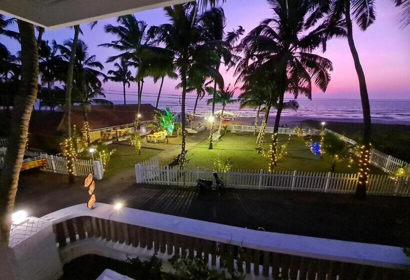 منتجع Veda5 Ayurveda Living Village