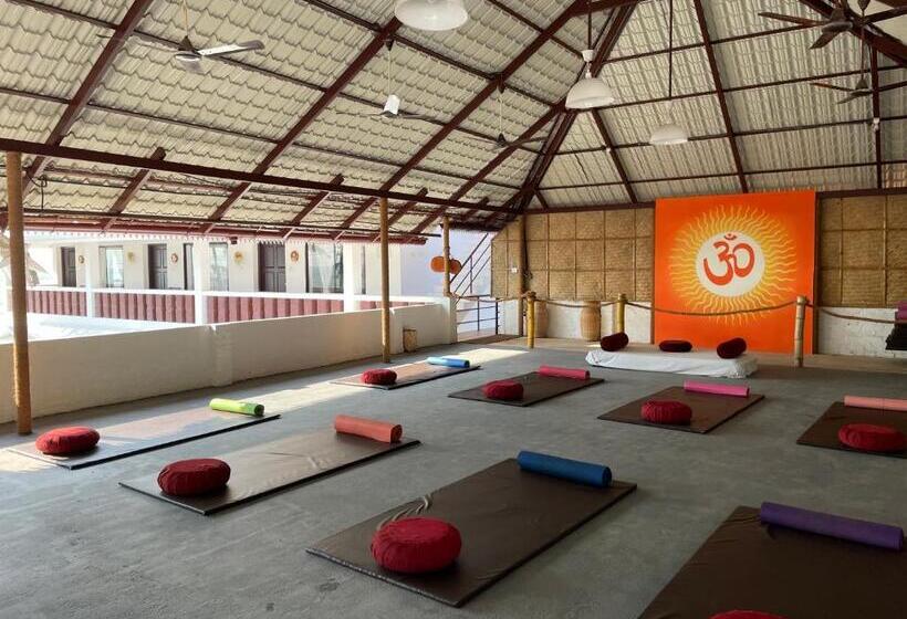 منتجع Veda5 Ayurveda Living Village