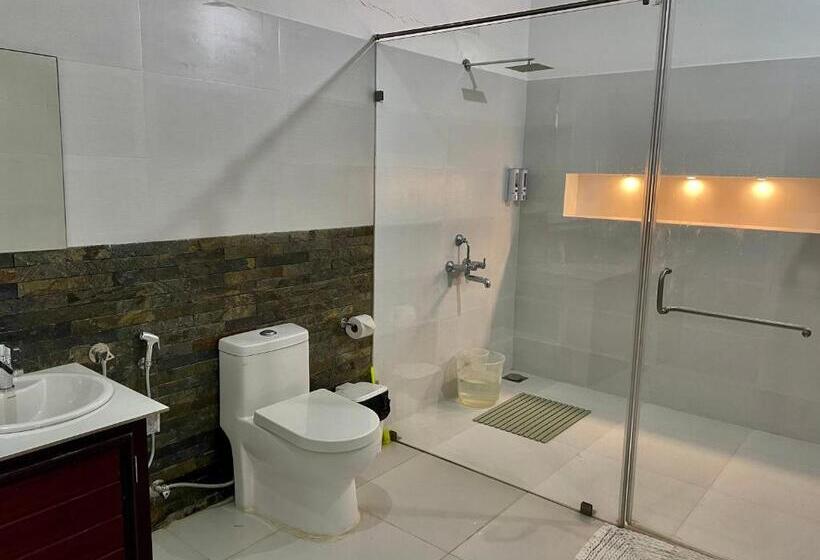 منتجع Veda5 Ayurveda Living Village