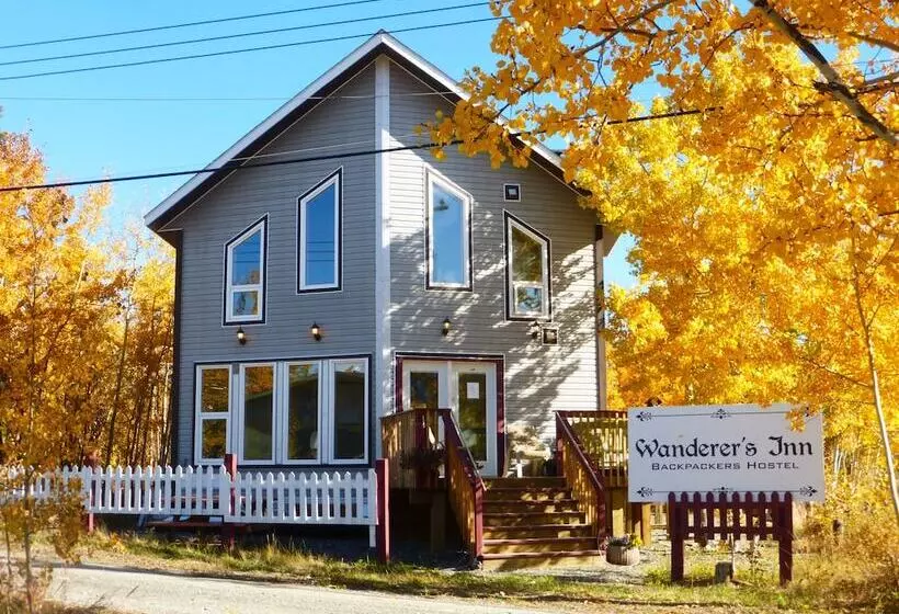 Wanderer S Inn Backpackers Hostel