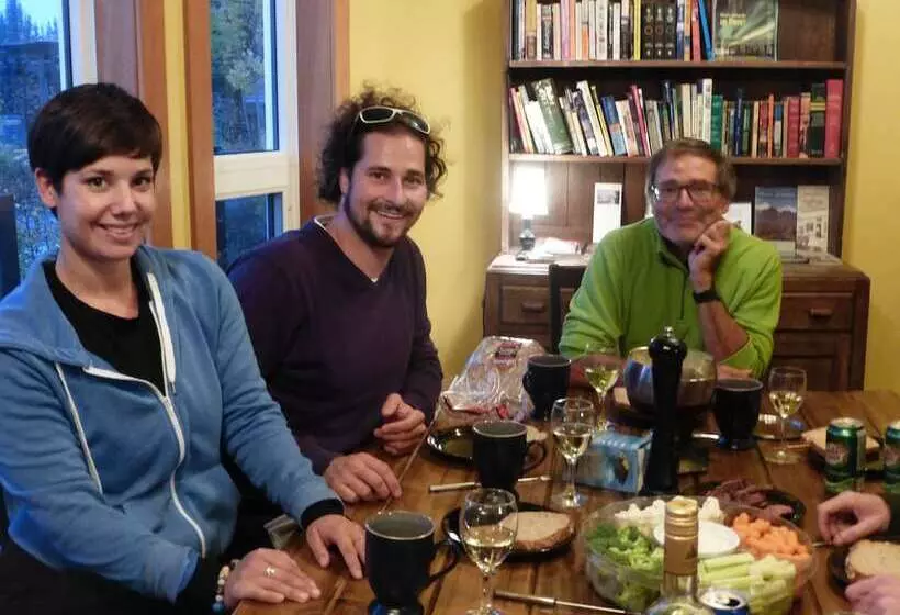 Wanderer S Inn Backpackers Hostel