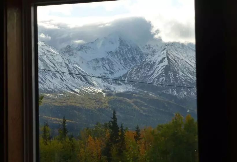 Wanderer S Inn Backpackers Hostel