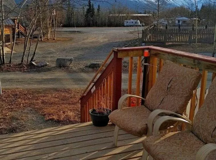 Wanderer S Inn Backpackers Hostel