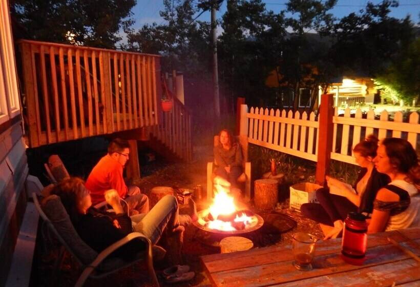 Wanderer S Inn Backpackers Hostel